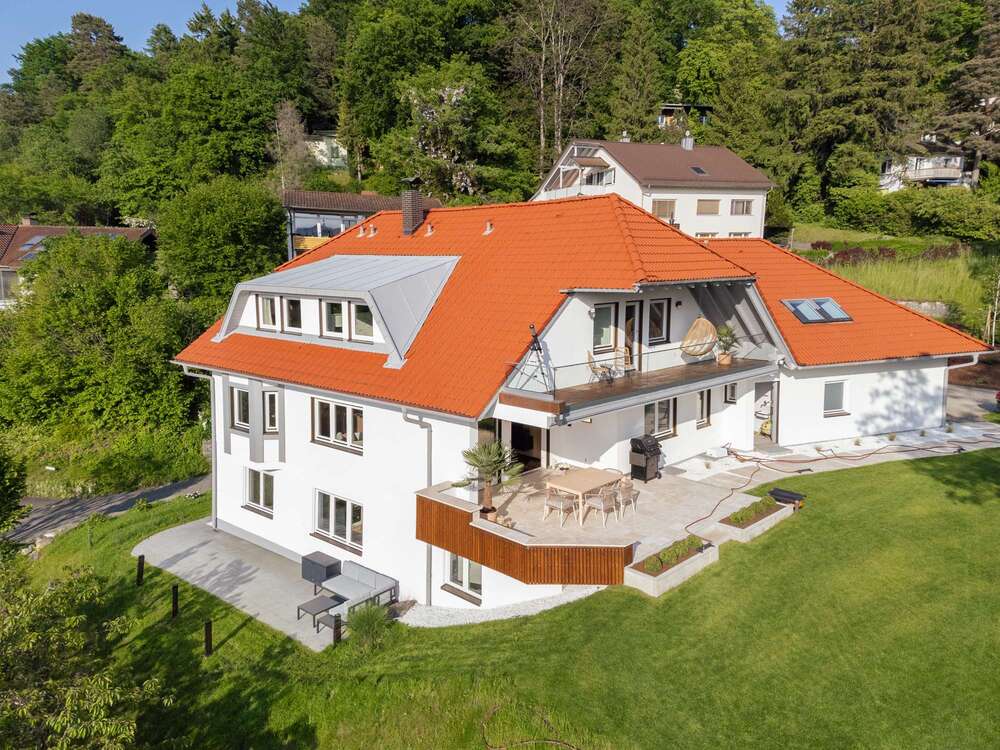 Thumbnail-Haus zum Kaufen in Überlingen 2.450.000,00 € 409 m²