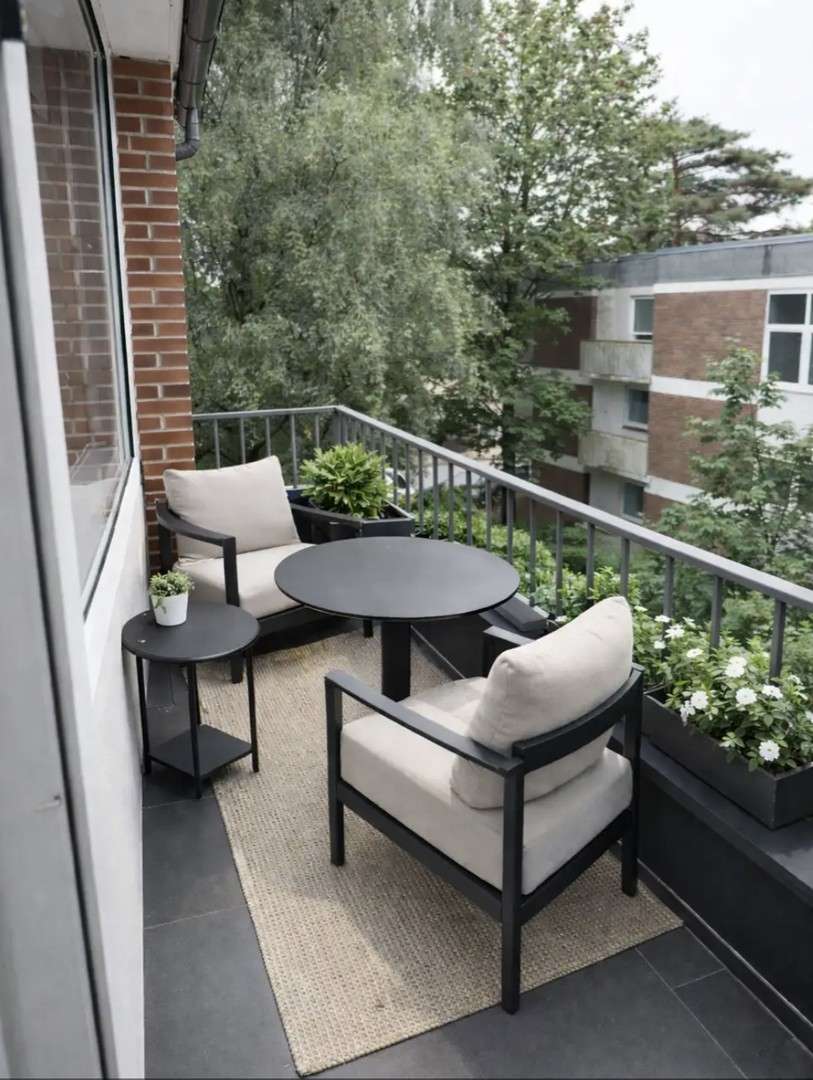 Thumbnail-Wohnung zum Mieten in Hamburg 1.350,00 € 62 m²