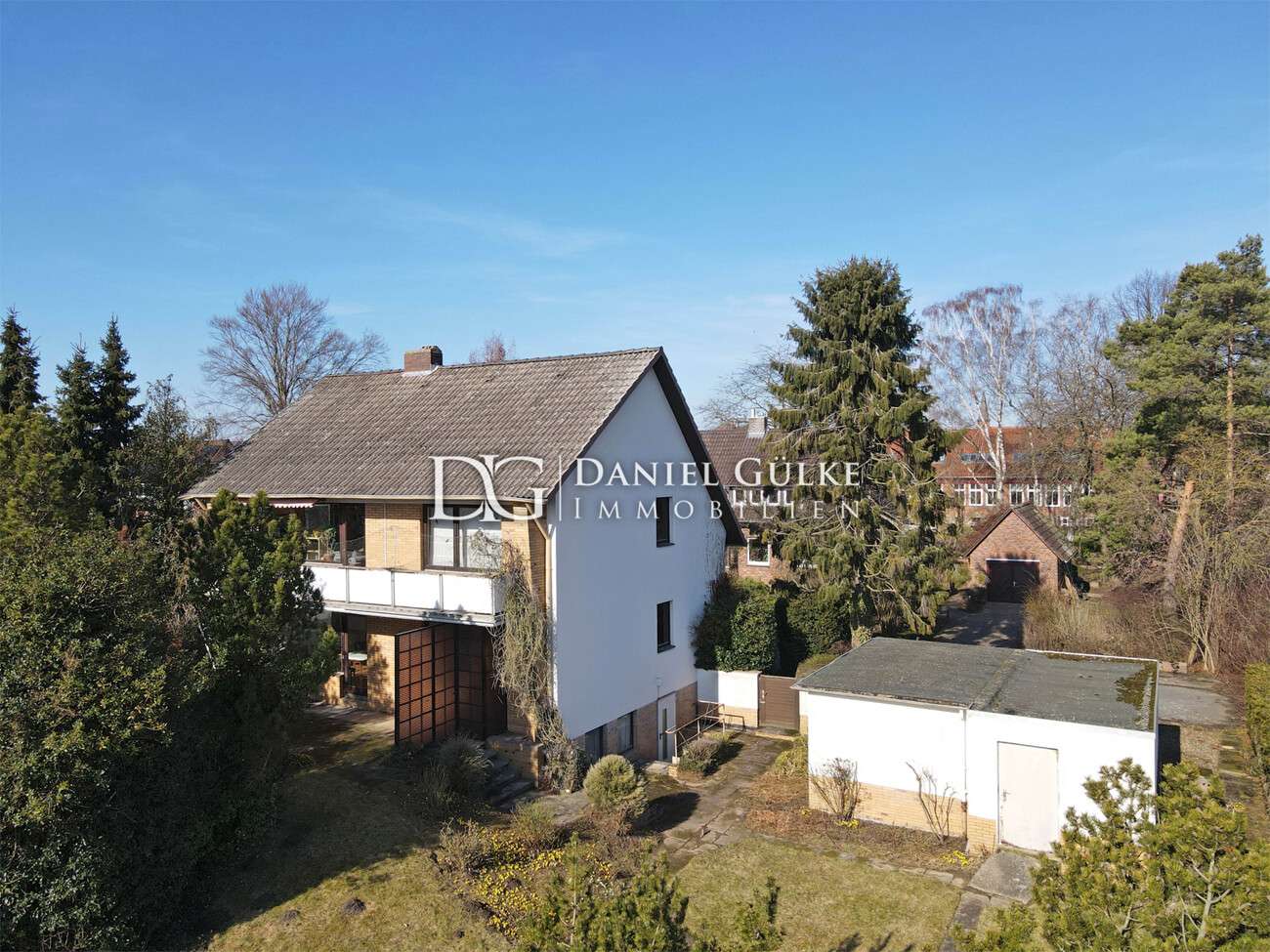 Thumbnail-Haus zum Kaufen in Seelze 342.000,00 € 158 m²