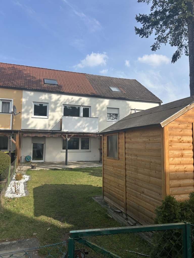 Thumbnail-Haus zum Mieten in Nürnberg 1.600,00 € 150 m²