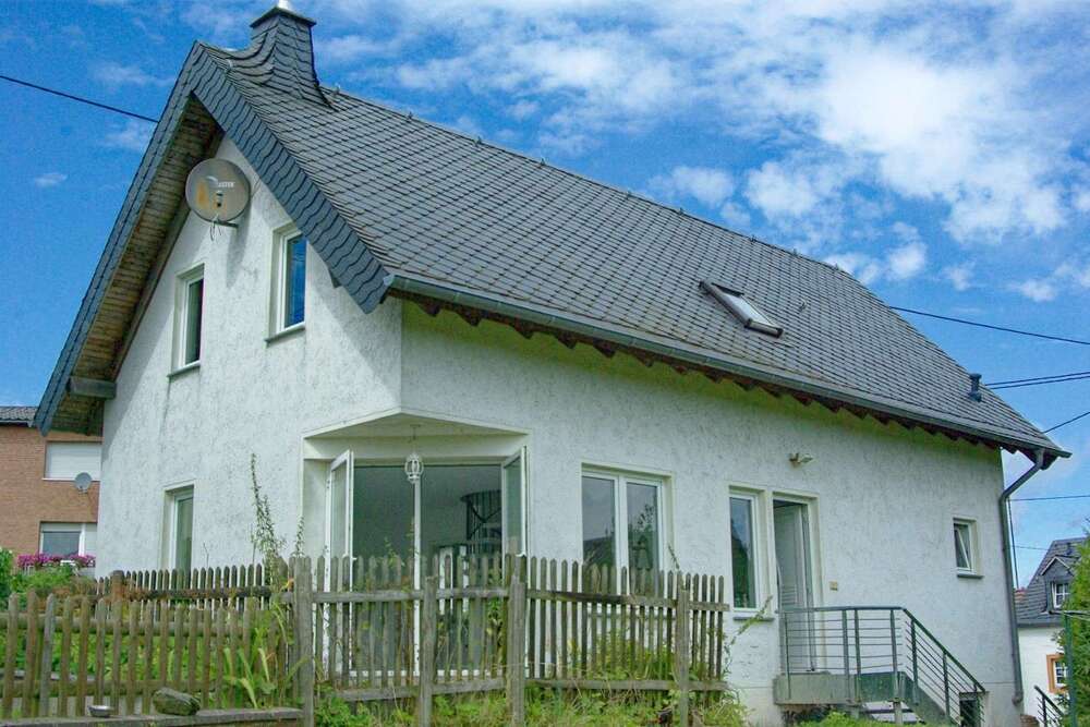 Thumbnail-Haus zum Kaufen in Mehren 199.000,00 € 107 m²
