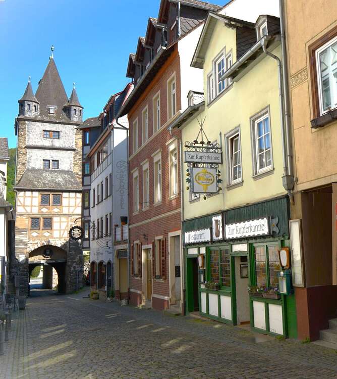 Thumbnail-Haus zum Kaufen in Bacharach 179.000,00 € 137 m²