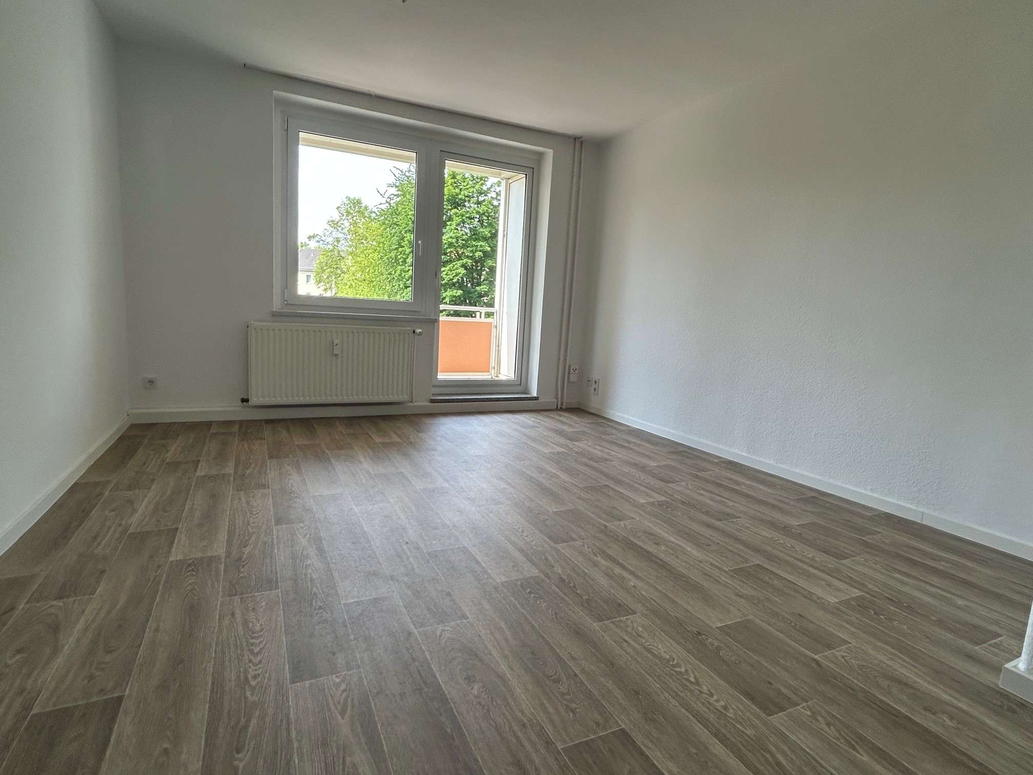 Thumbnail-Wohnung zum Mieten in LichtensteinSachsen 315,61 € 56.5 m²