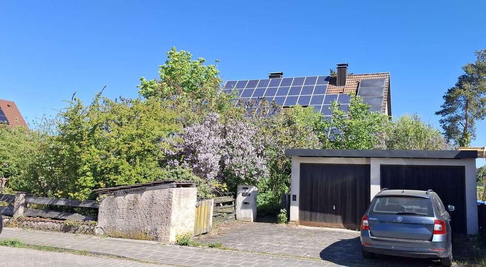 Thumbnail-Haus zum Kaufen in Nürnberg 660.000,00 € 202 m²