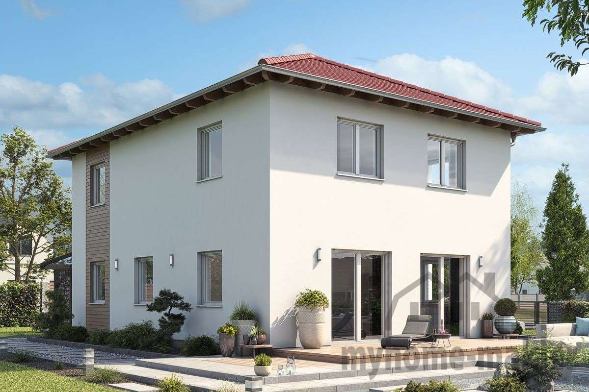 Thumbnail-Haus zum Kaufen in Emskirchen 580.500,00 € 129 m²