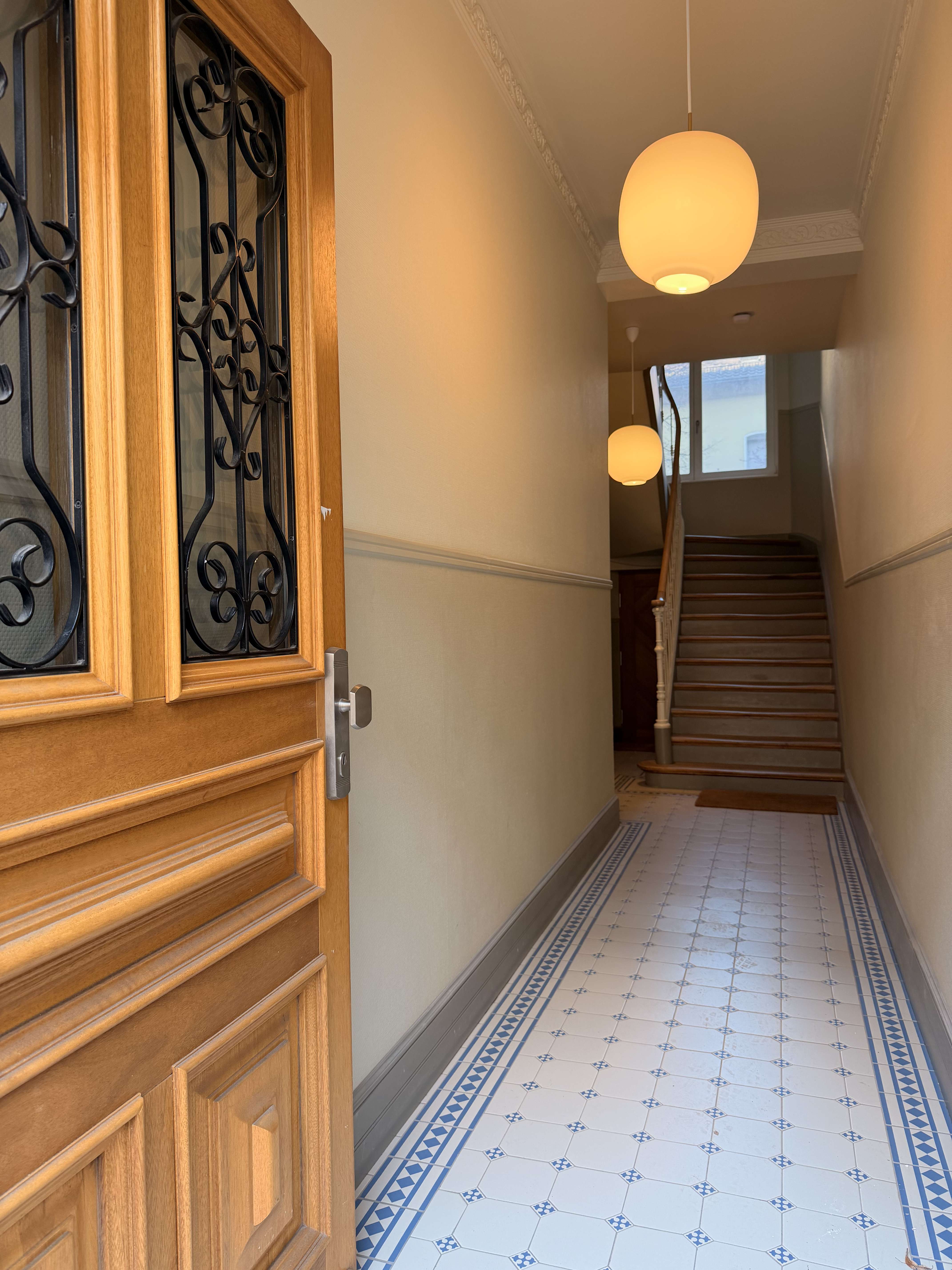 Thumbnail-Wohnung zum Mieten in Frankfurt am Main 1.500,00 € 60 m²