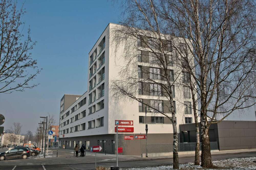 Thumbnail-Wohnung zum Mieten in Remseck 802,00 € 56 m²