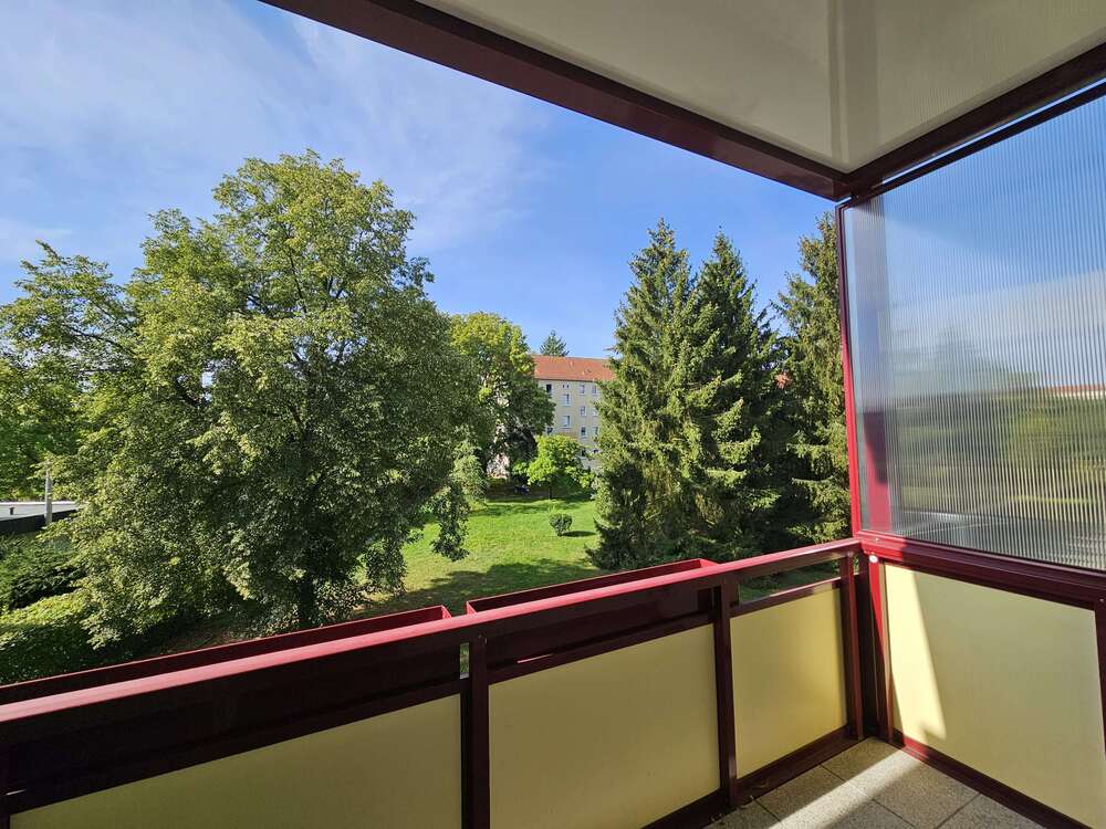 Thumbnail-Wohnung zum Mieten in Lichtenstein 323,14 € 57.05 m²