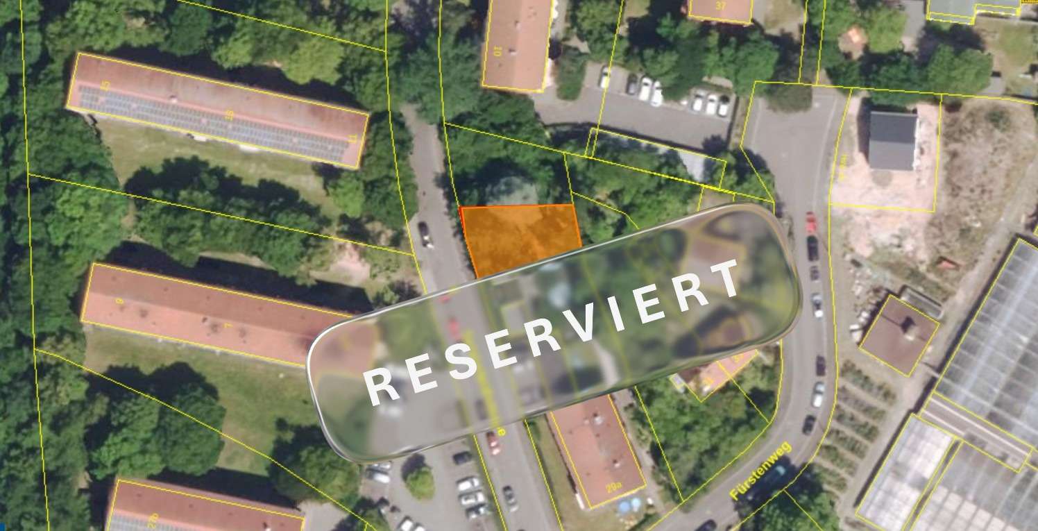 Thumbnail-Grundstück zu verkaufen in Erlangen 223.000,00 € 289 m²