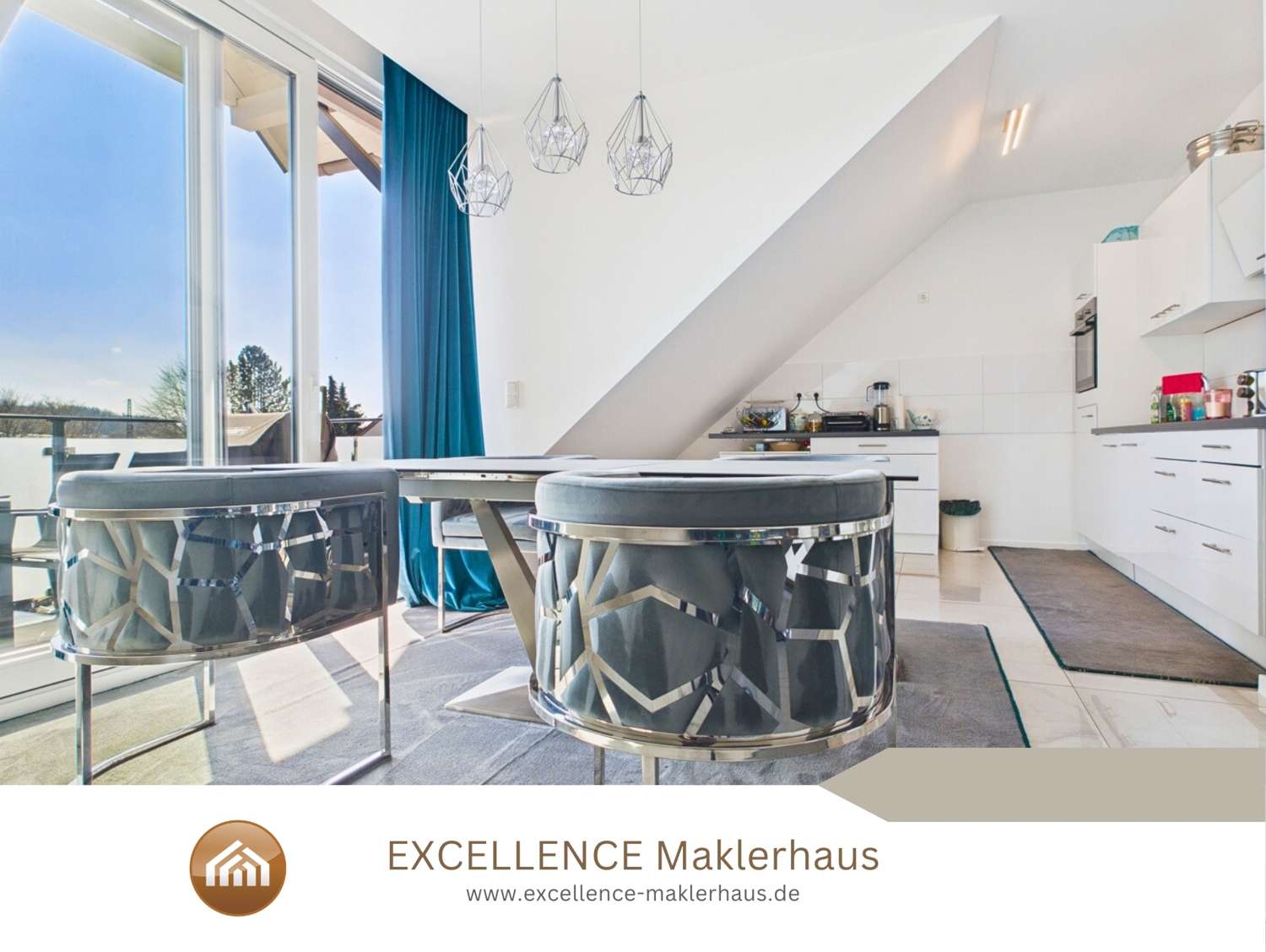 Thumbnail-Wohnung zum Kaufen in Neusäß Westheim 363.000,00 € 72.89 m²