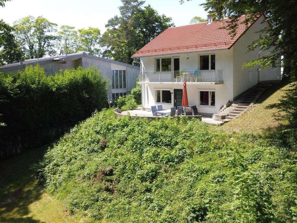 Thumbnail-Haus zum Kaufen in Kirchseeon 995.000,00 € 116 m²