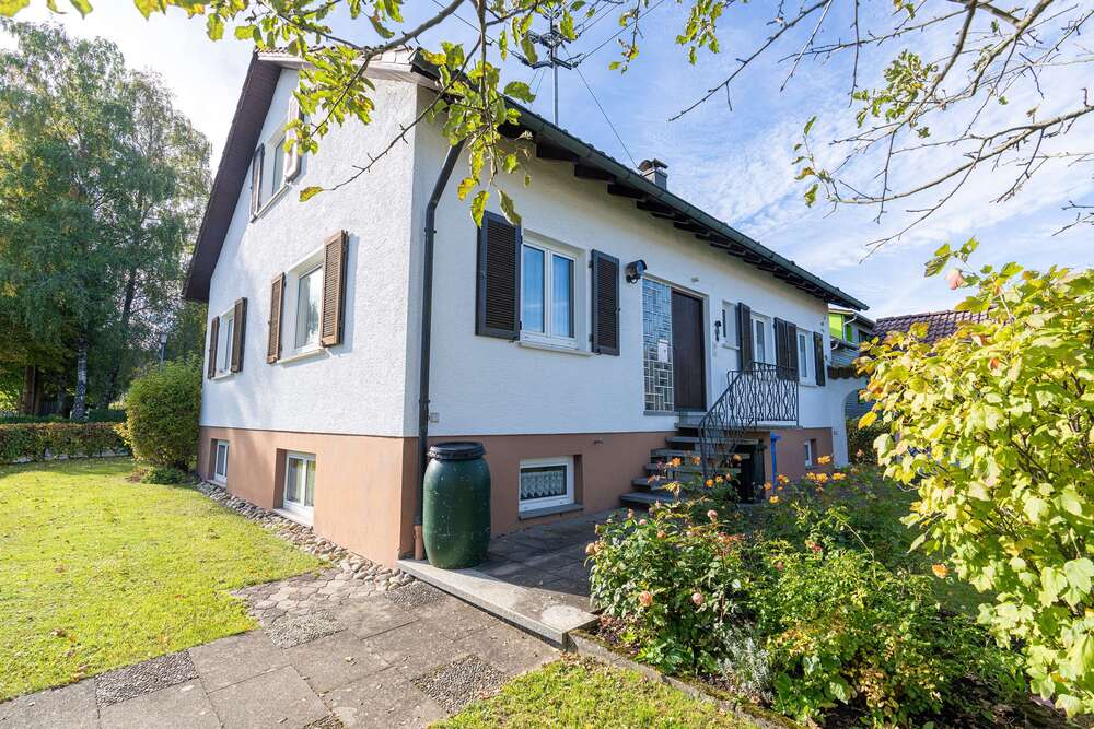 Thumbnail-Haus zum Kaufen in Dornhan 299.000,00 € 131 m²