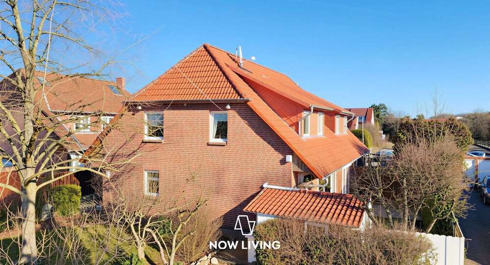 Thumbnail-Haus zum Kaufen in Sehnde 410.000,00 € 114 m²