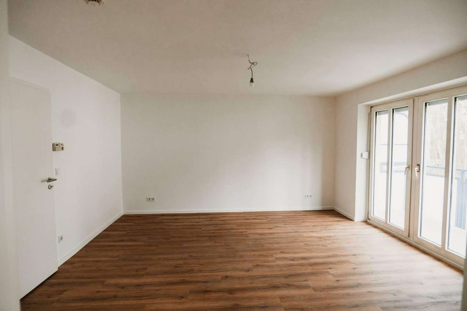 Thumbnail-Wohnung zum Mieten in München 1.550,00 € 60.8 m²