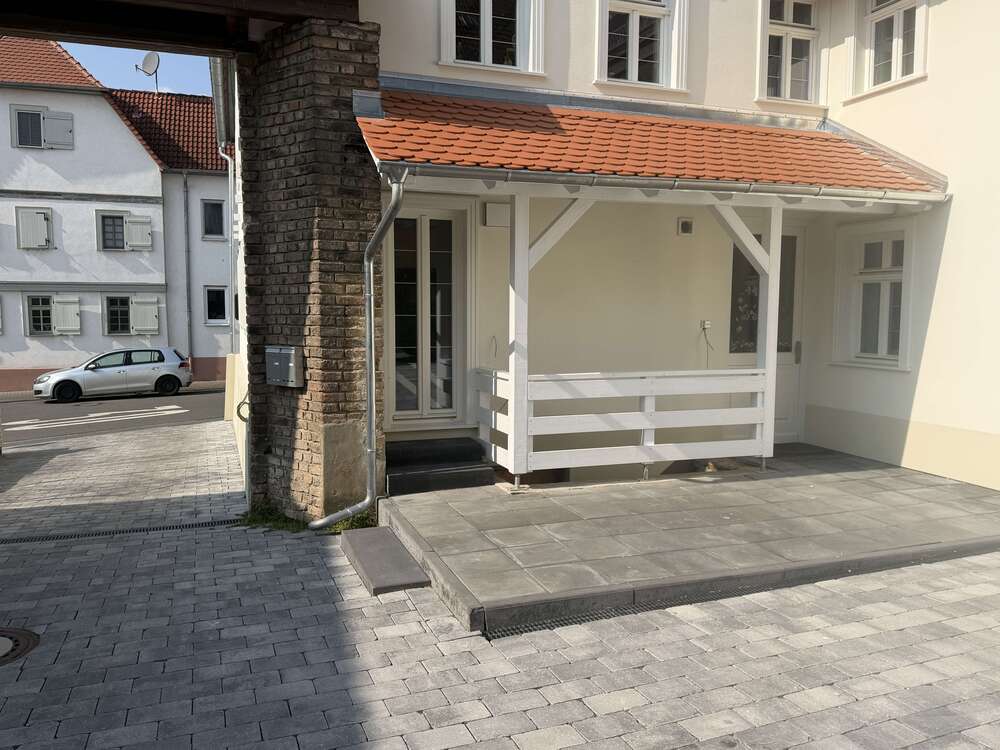 Thumbnail-Wohnung zum Mieten in Wiesbaden 1.175,00 € 79 m²