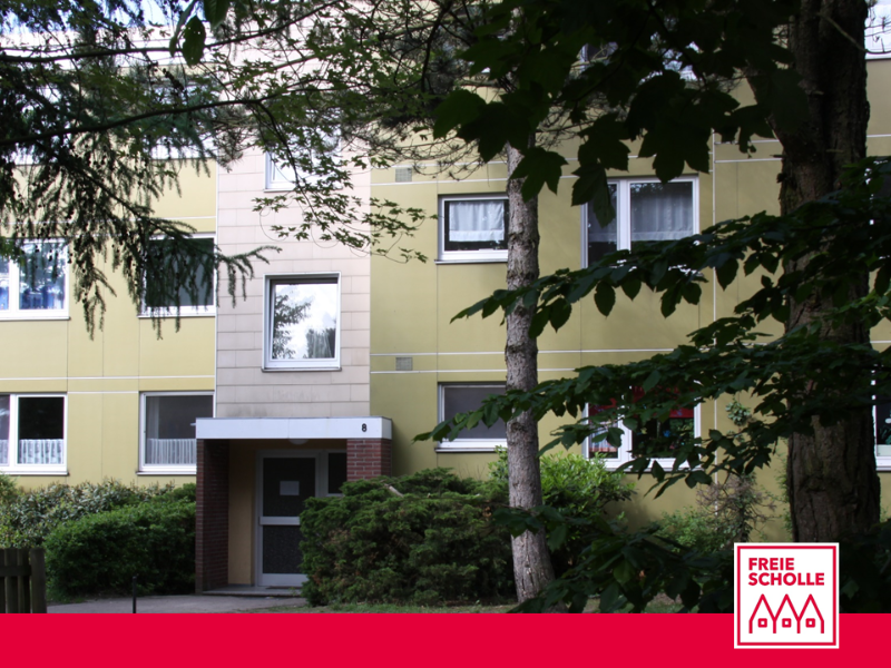 Thumbnail-Wohnung zum Mieten in Bielefeld 559,78 € 86.12 m²