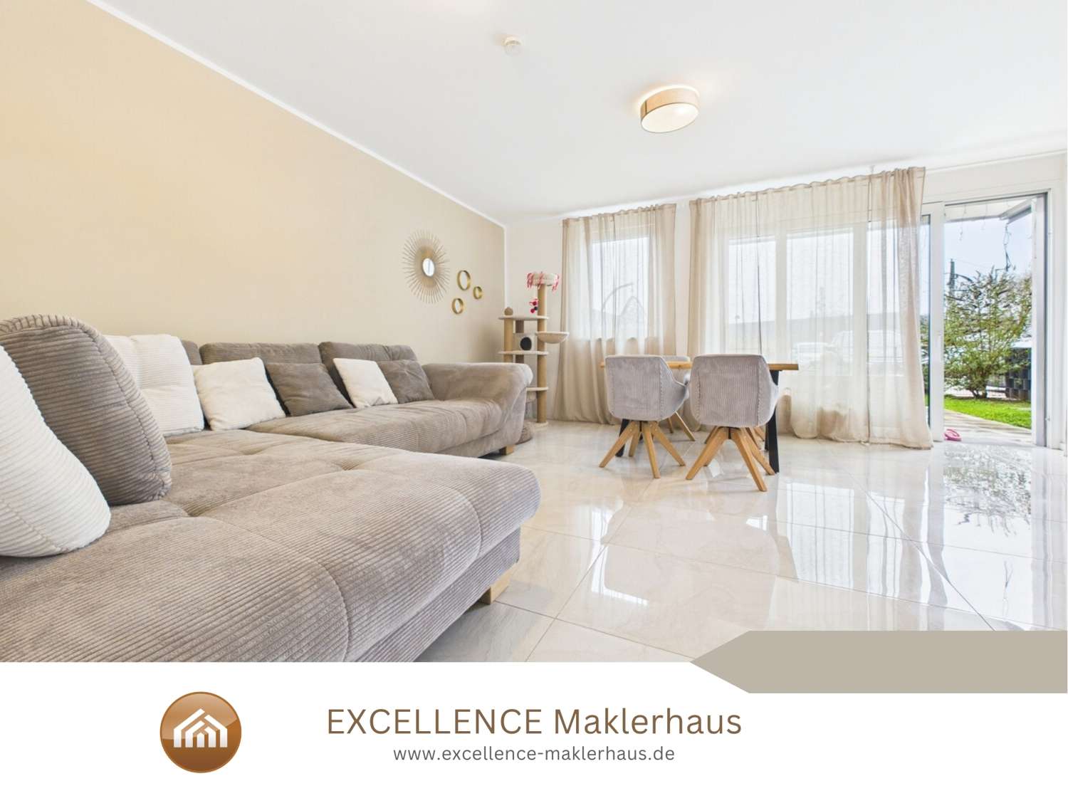 Thumbnail-Wohnung zum Kaufen in Neusäß Westheim 442.500,00 € 87.08 m²