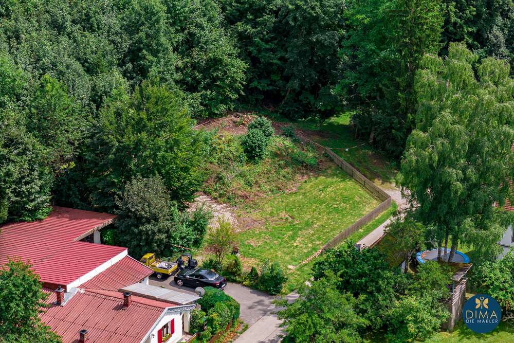 Thumbnail-Grundstück zu verkaufen in Landsberg am Lech 325.000,00 € 666 m²