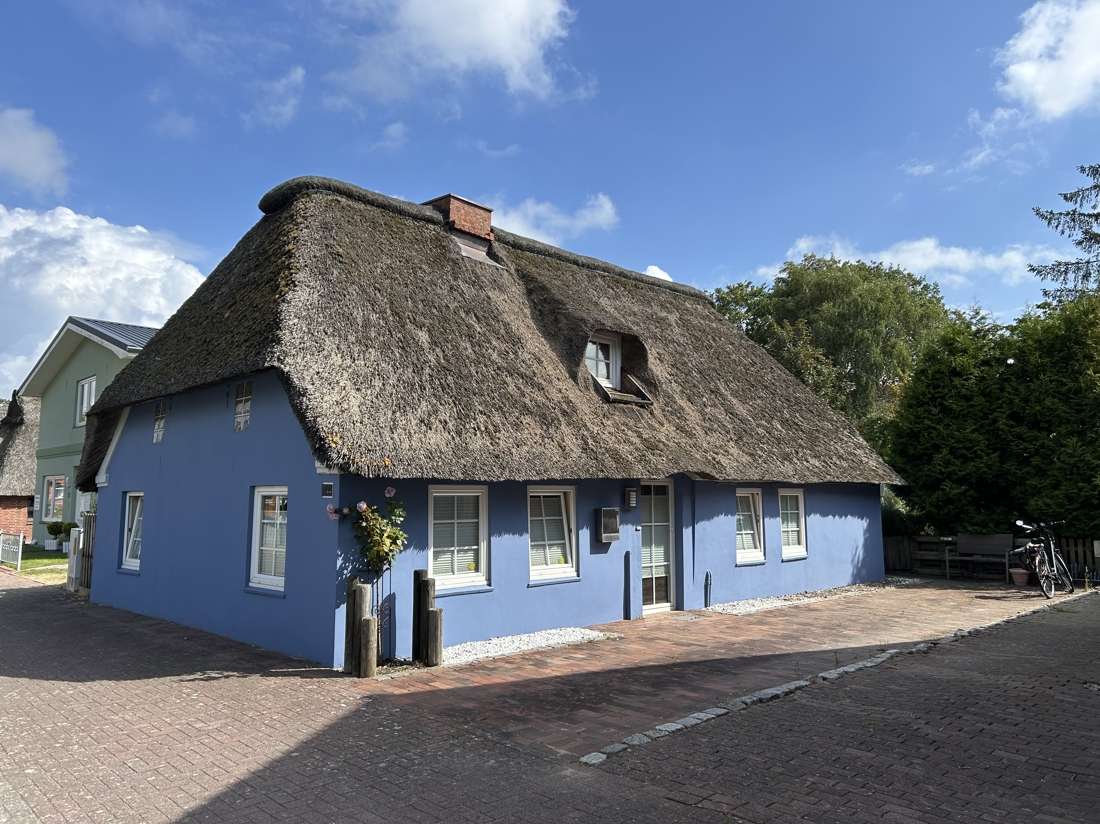 Thumbnail-Haus zum Kaufen in Lehe 179.000,00 € 70 m²