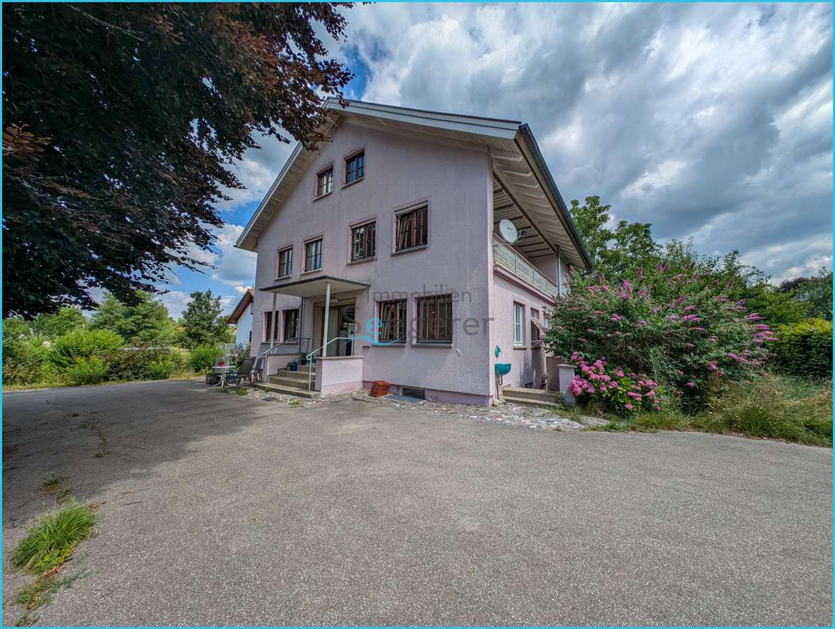 Thumbnail-Haus zum Kaufen in Hergensweiler 720.000,00 € 198 m²