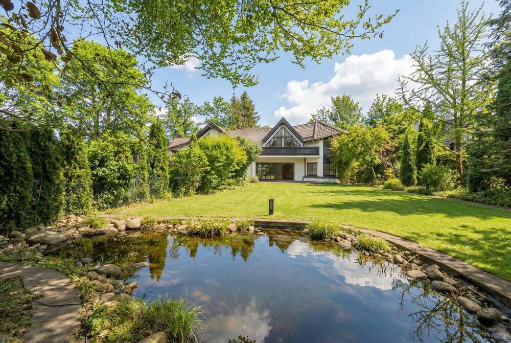 Thumbnail-Haus zum Kaufen in Grünwald 3.695.000,00 € 328 m²