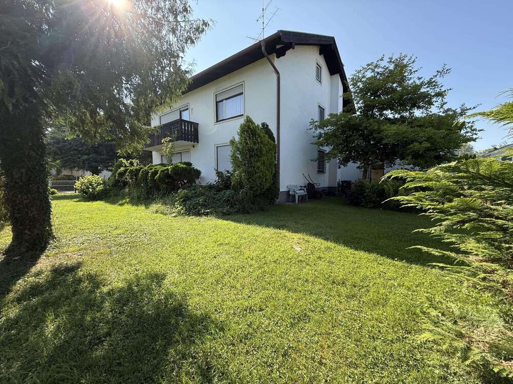 Thumbnail-Haus zum Kaufen in Kolbermoor 1.020.000,00 € 127 m²