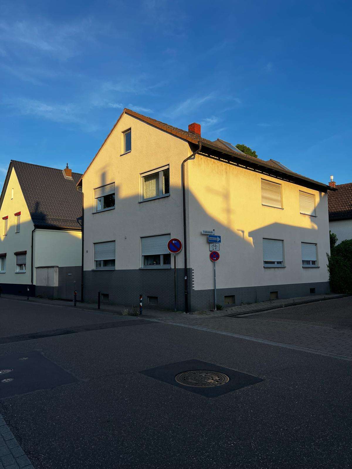 Thumbnail-Haus zum Kaufen in Ludwigshafen 349.000,00 € 151 m²