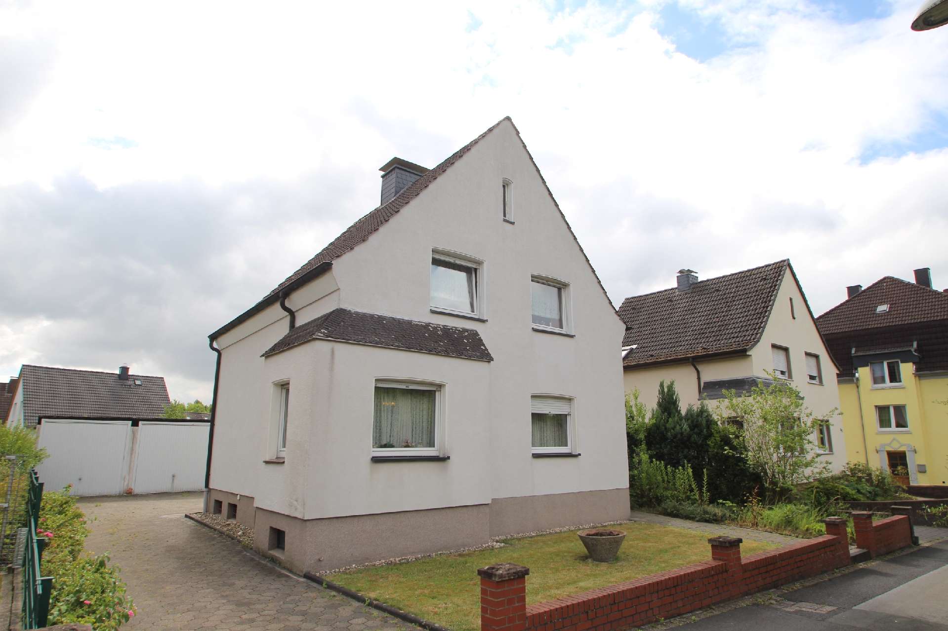 Thumbnail-Haus zum Kaufen in Lünen 310.000,00 € 125 m²