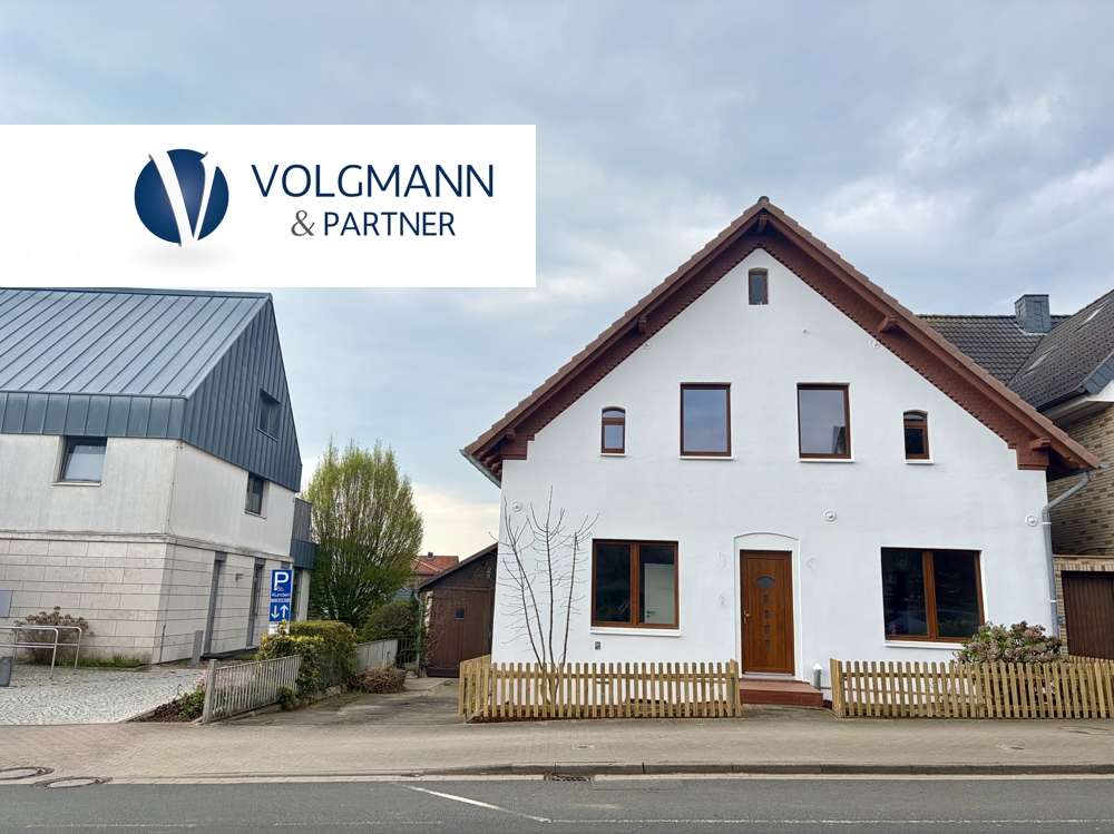 Thumbnail-Haus zum Kaufen in Söhlde Hoheneggelsen 349.000,00 € 144 m²