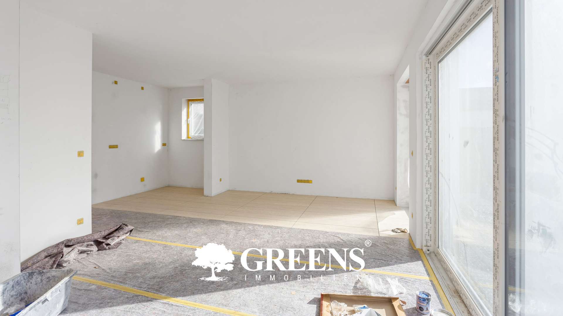 Thumbnail-Wohnung zum Kaufen in Ratingen 399.000,00 € 83 m²