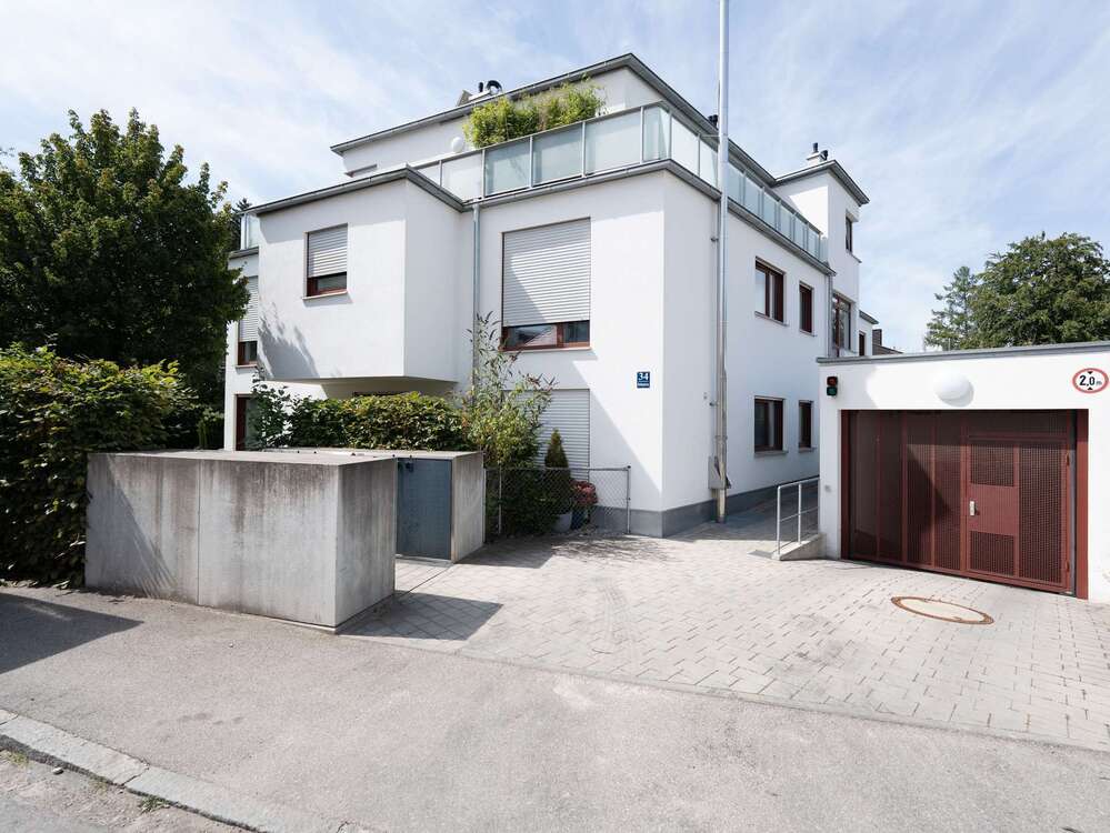 Thumbnail-Wohnung zum Kaufen in München 999.000,00 € 100.2 m²