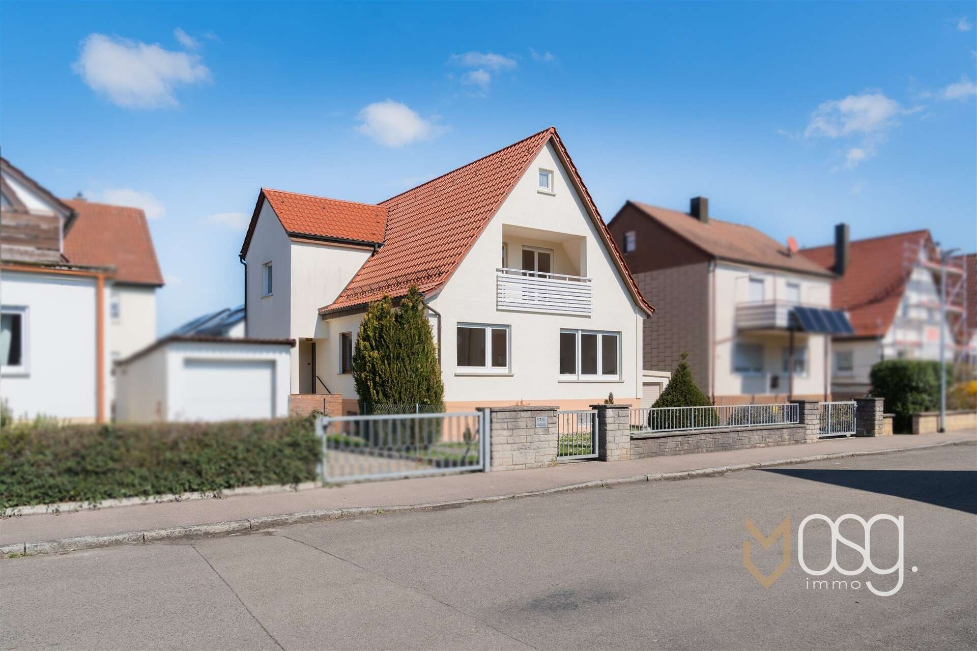 Thumbnail-Haus zum Kaufen in Göppingen Holzheim 319.000,00 € 128.05 m²