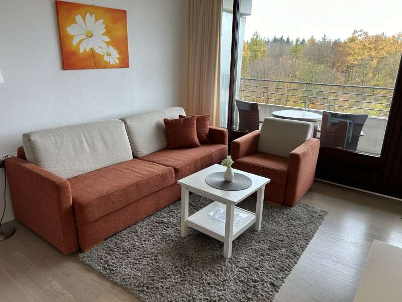 Thumbnail-Wohnung zum Kaufen in Timmendorfer Strand 185.000,00 € 35 m²