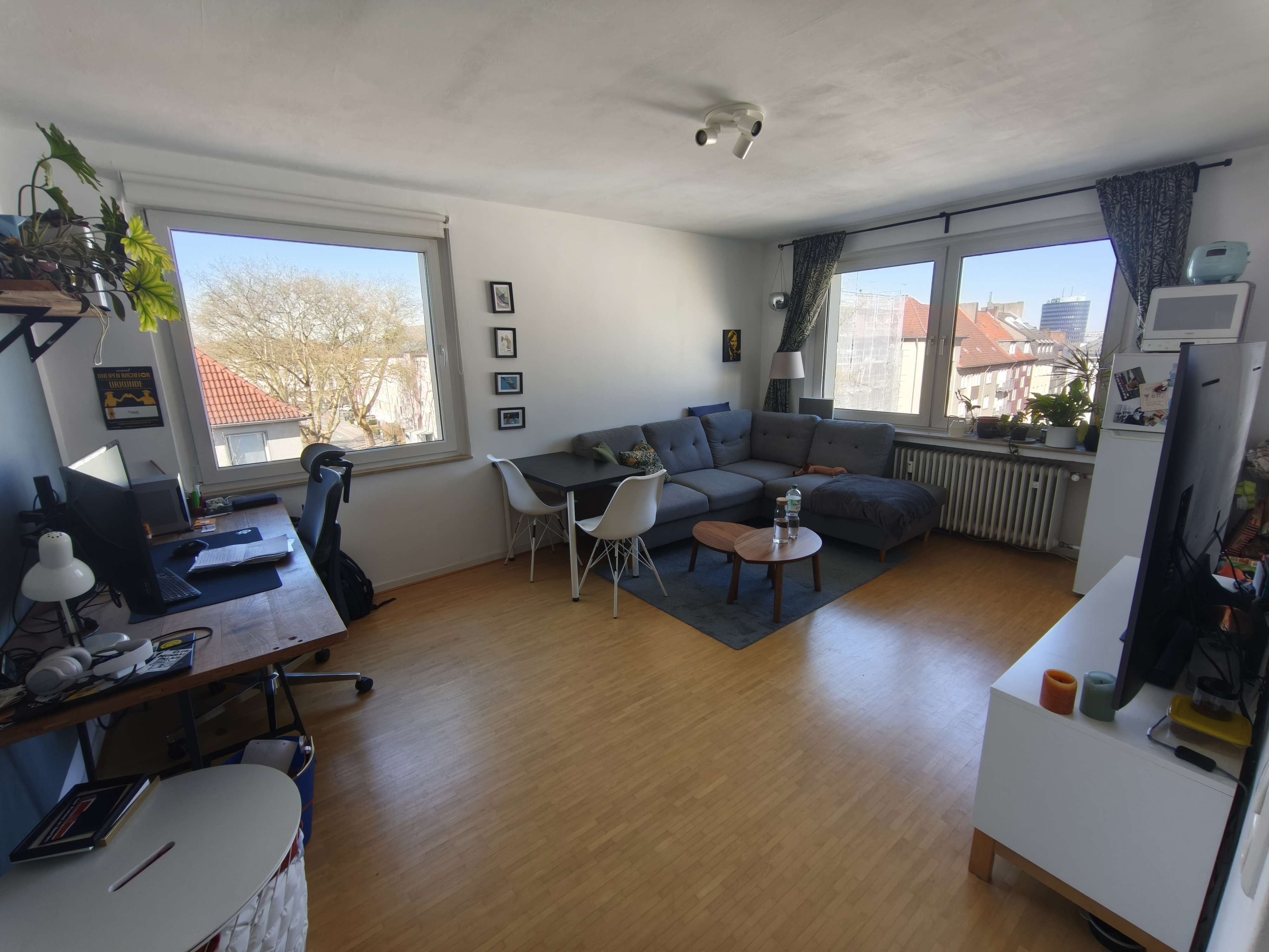 Thumbnail-Haus zum Mieten in Dortmund 550,00 € 47 m²
