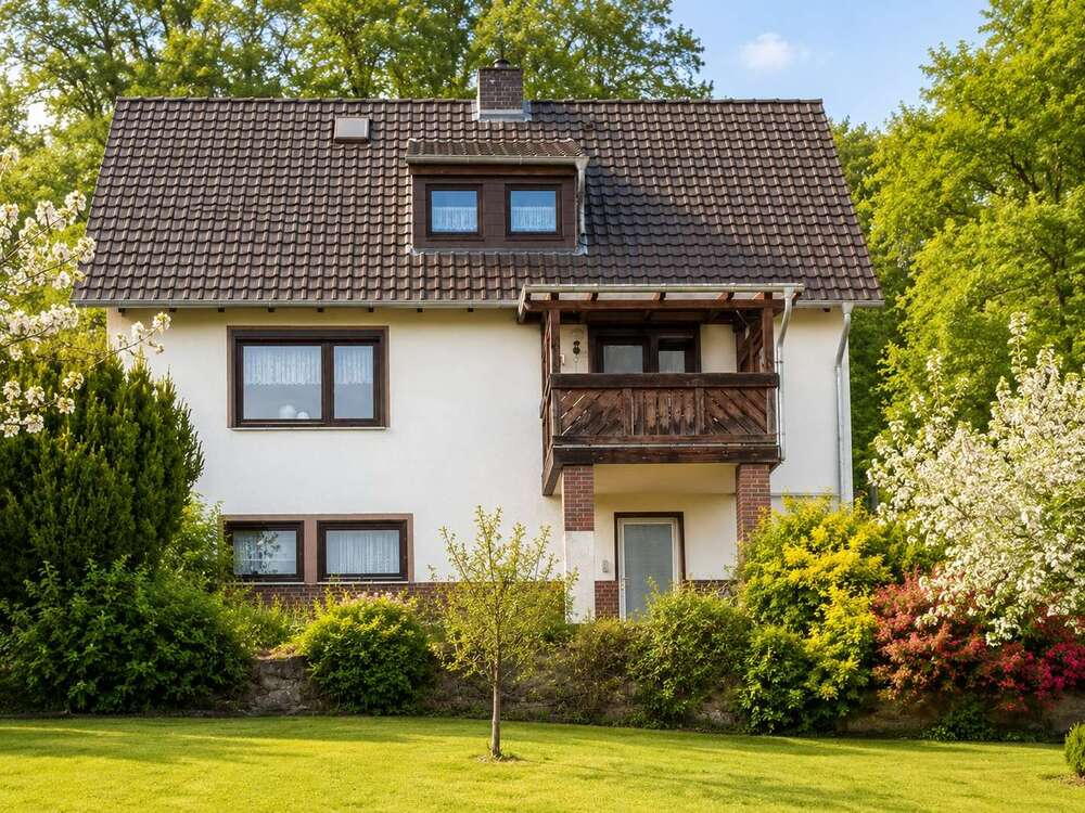 Thumbnail-Haus zum Kaufen in Fuldatal 249.000,00 € 142 m²