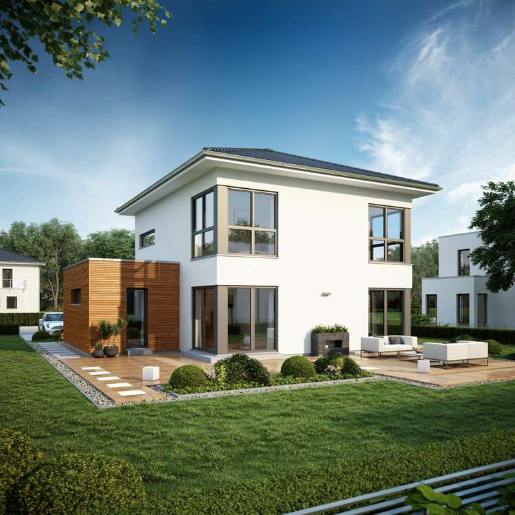 Thumbnail-Haus zum Kaufen in Schnaittenbach 245.990,00 € 145 m²