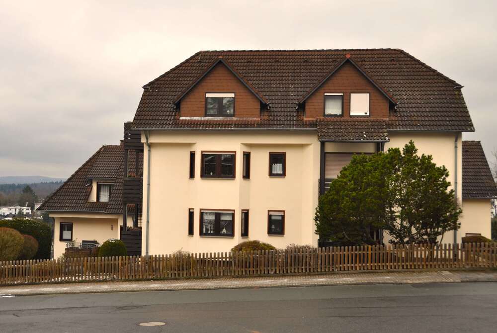 Thumbnail-Wohnung zum Kaufen in Braunfels 292.500,00 € 109 m²