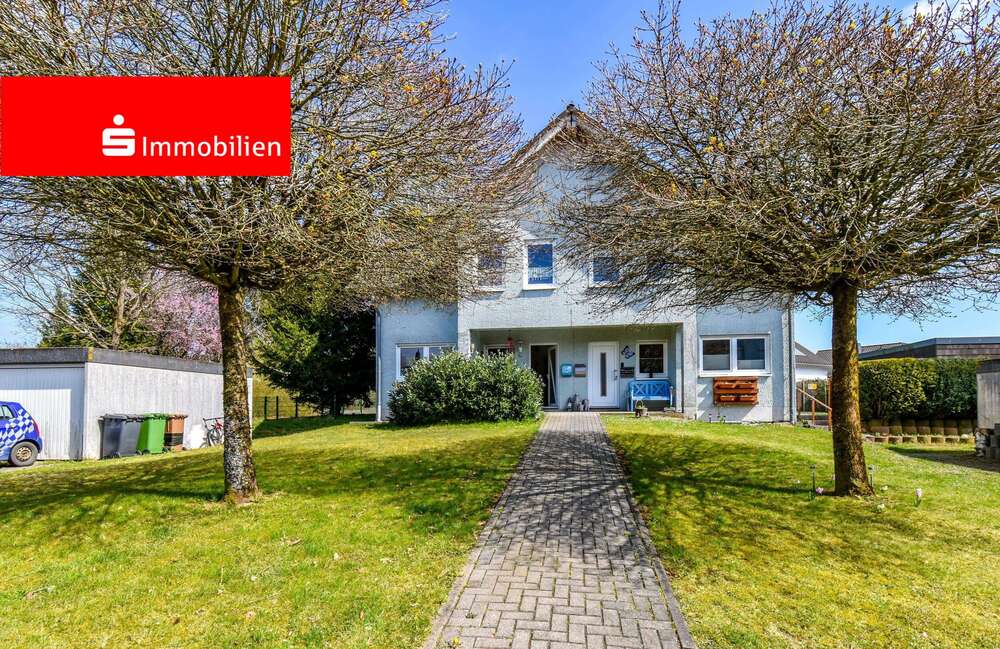 Thumbnail-Haus zum Kaufen in Rennerod 253.000,00 € 151 m²