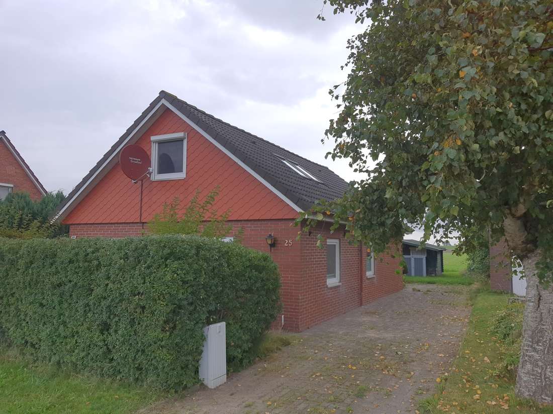 Thumbnail-Haus zum Kaufen in Kaiser-Wilhelm-Koog 169.000,00 € 85 m²