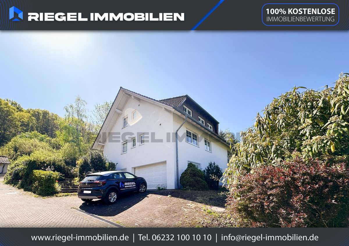 Thumbnail-Haus zum Kaufen in Blieskastel 450.000,00 € 176.01 m²