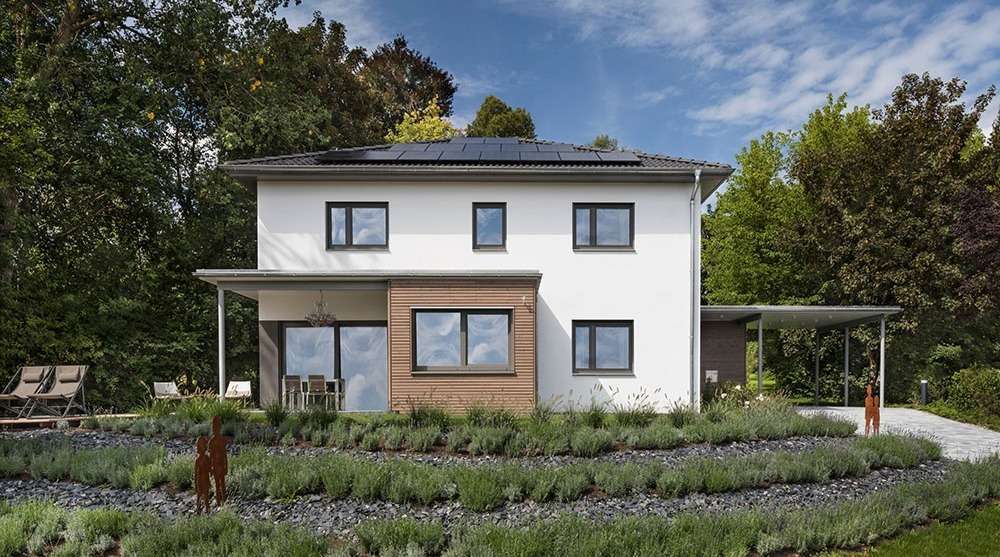 Thumbnail-Haus zum Kaufen in Öhningen 895.900,00 € 184 m²