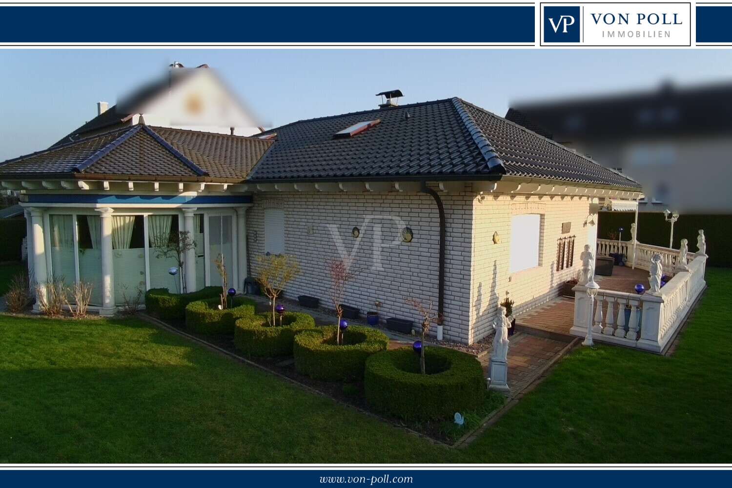 Thumbnail-Haus zum Kaufen in Bad Pyrmont 449.000,00 € 171.84 m²