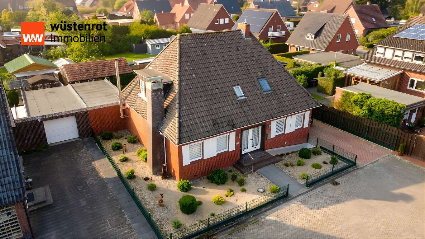 Thumbnail-Haus zum Kaufen in Papenburg 289.000,00 € 146 m²