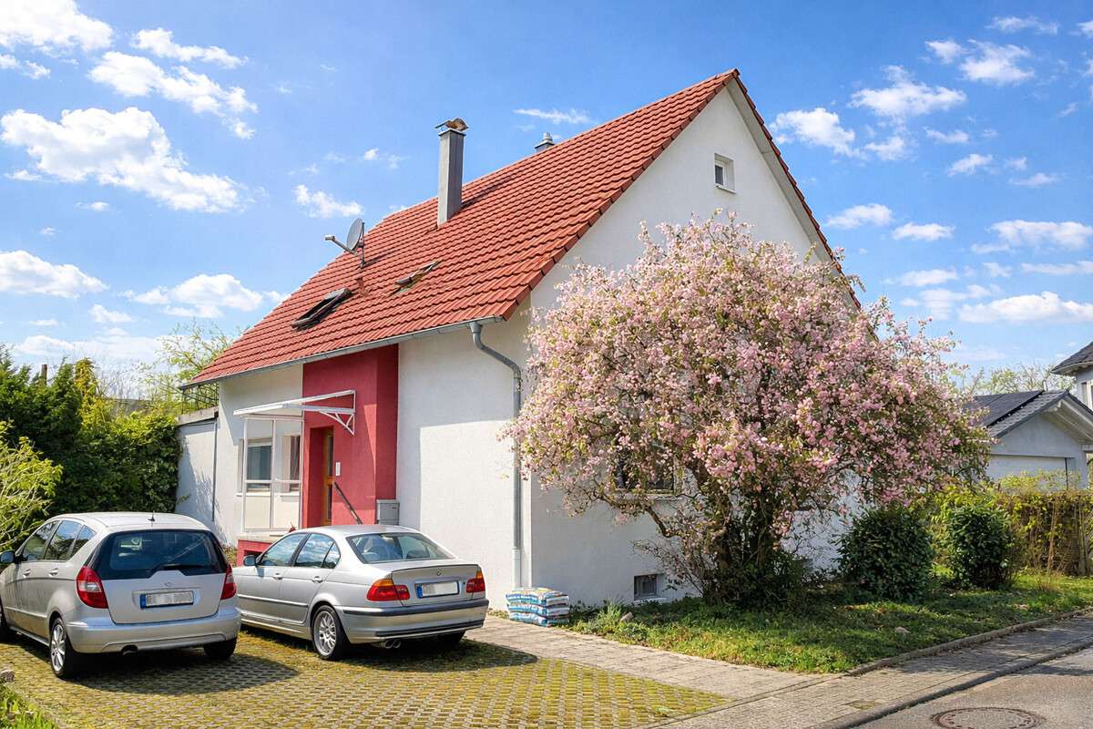 Thumbnail-Haus zum Kaufen in Bischweier 930.000,00 € 167.3 m²