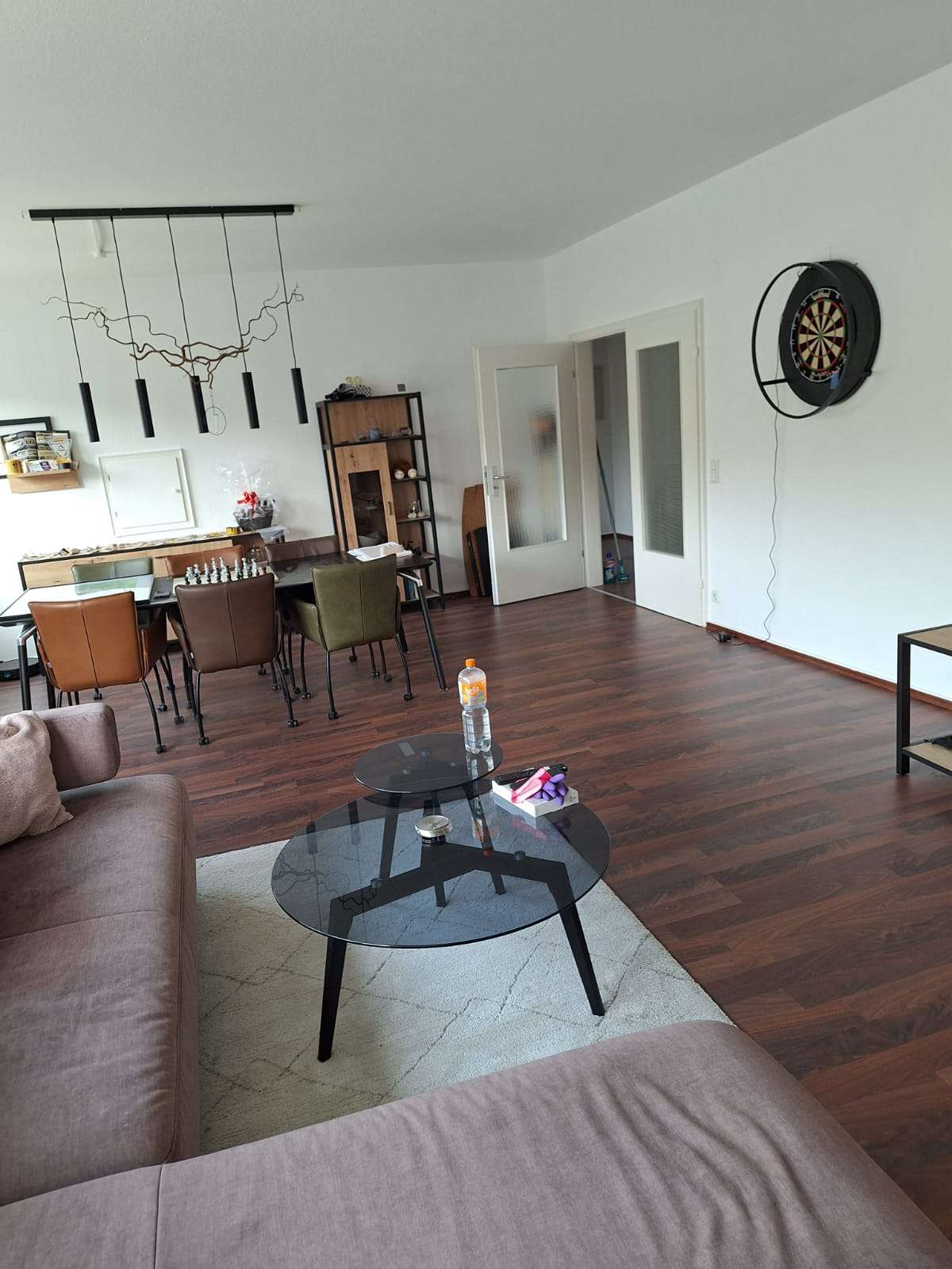 Thumbnail-Wohnung zum Mieten in Stolberg 612,00 € 111 m²