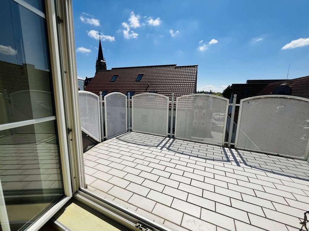 Thumbnail-Wohnung zum Mieten in Bad Rappenau 850,00 € 67 m²