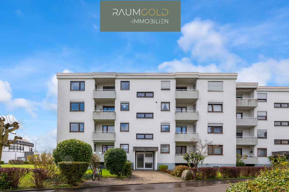 Thumbnail-Wohnung zum Kaufen in Rheinfelden (Baden) 250.000,00 € 81.02 m²