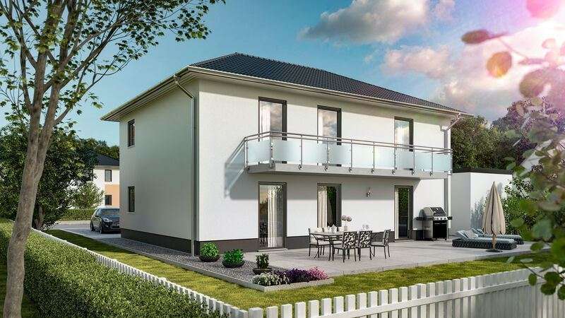 Thumbnail-Haus zum Kaufen in Berlin 887.222,00 € 180 m²
