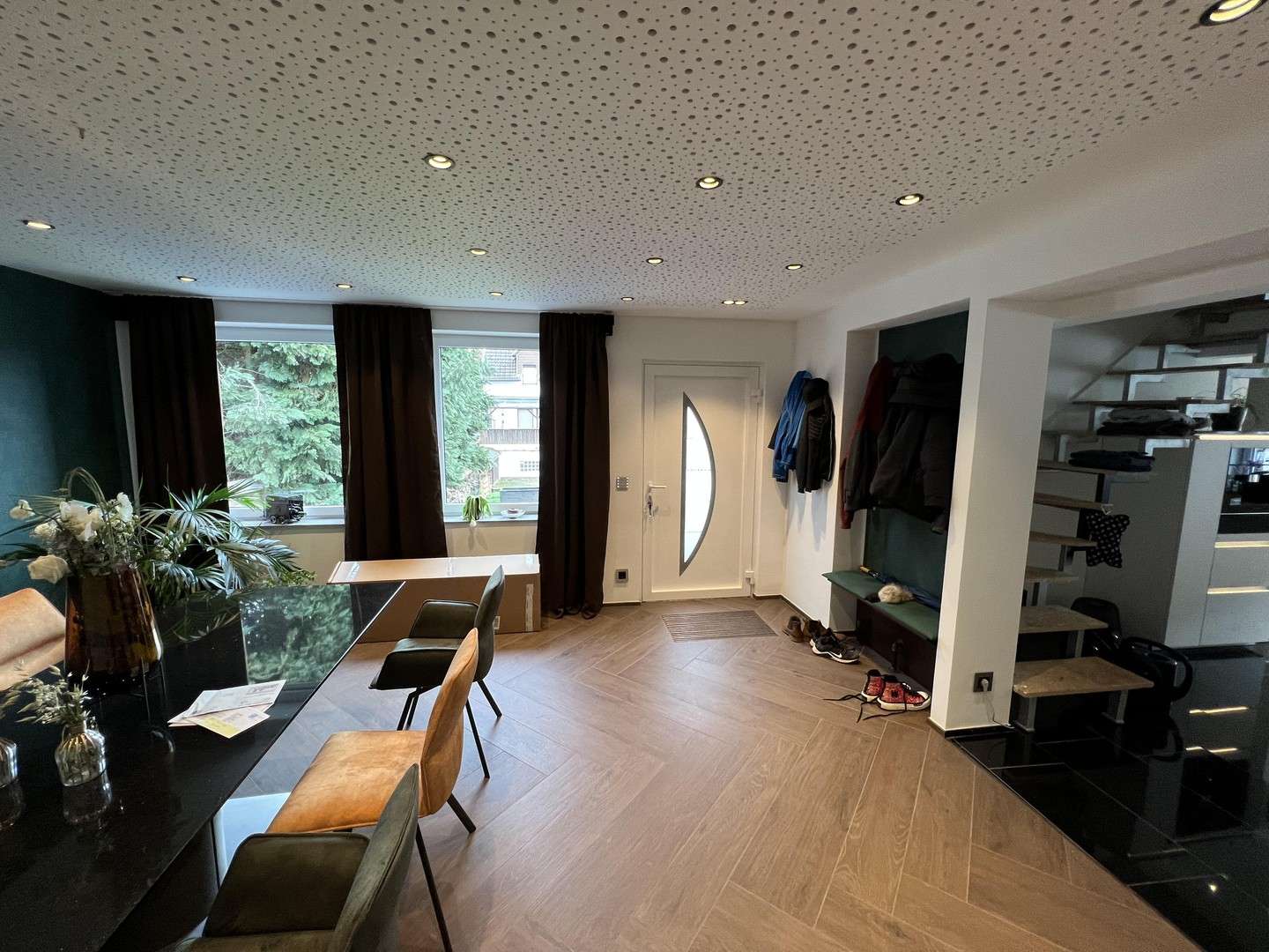 Thumbnail-Haus zum Kaufen in Merchweiler 189.000,00 € 120 m²