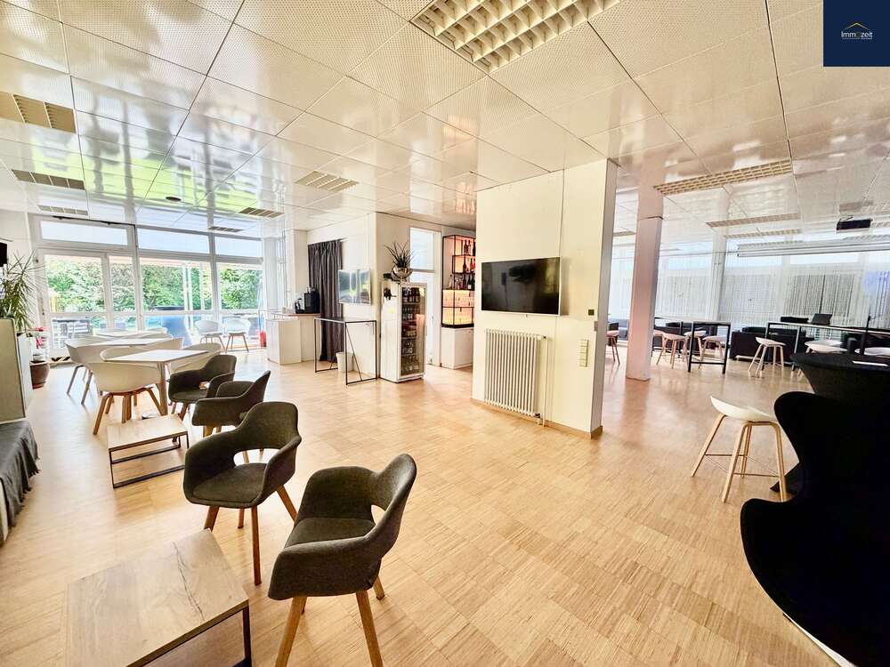 Thumbnail-Gastronomie in Waiblingen 2.800,00 € 278 m²